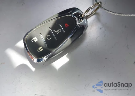 2019 Chevrolet Equinox Ls z USA, uszkodzony, nr VIN 2GNAXSEV9K6298985